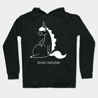 bojack Hoodie